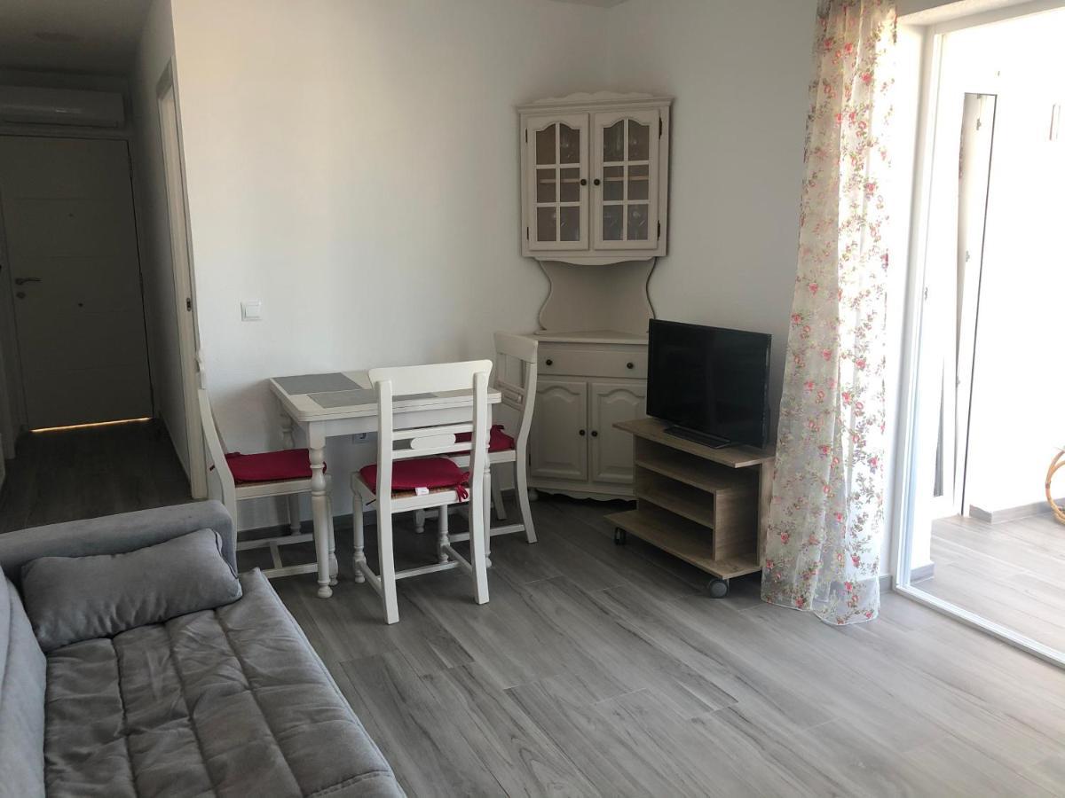 Апартаменты Guadalajara Apartamento Торевьиа Экстерьер фото