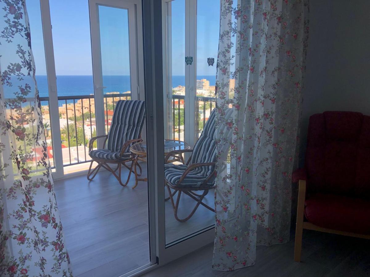Апартаменты Guadalajara Apartamento Торевьиа Экстерьер фото